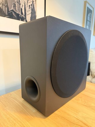 EQUIPO SONIDO LG S80TR BARRA ALTAVOCES SUBWOOFER