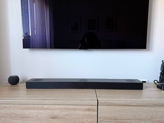 EQUIPO SONIDO LG S80TR BARRA ALTAVOCES SUBWOOFER
