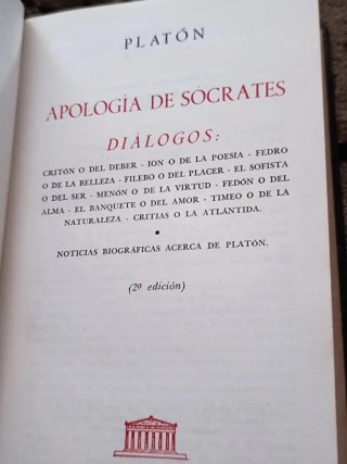 Apología de Sócrates