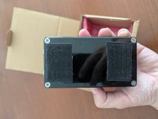 Fjord Fuzz Berserk v1