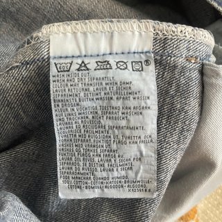Jeans Levi's Vintage Anni '90 W36