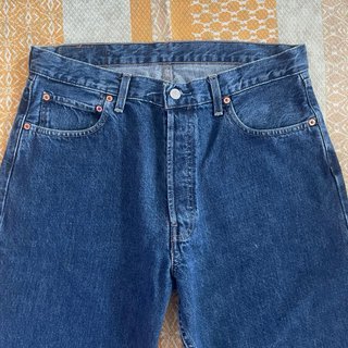 Jeans Levi's Vintage Anni '90 W36