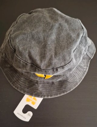 Gorro bucket Wu-Tang Clan Primark