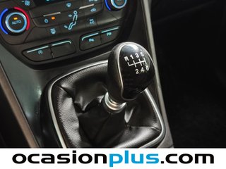 Ford C-Max 1.0 EcoBoost S&S Titanium 92 kW (125 CV)