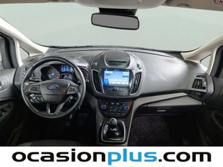 Ford C-Max 1.0 EcoBoost S&S Titanium 92 kW (125 CV)