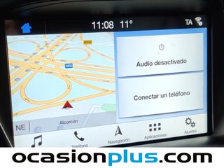 Ford C-Max 1.0 EcoBoost S&S Titanium 92 kW (125 CV)