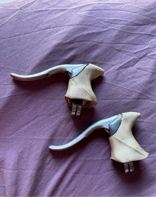 Frenos Shimano 105 Carretera