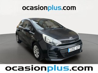 Kia Rio 1.2 CVVT Concept 62 kW (84 CV)