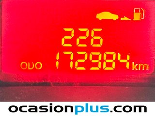 Kia Rio 1.2 CVVT Concept 62 kW (84 CV)