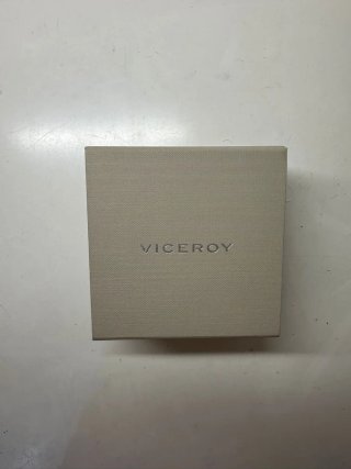 Reloj Viceroy Dorado y Negro