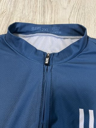 Camisola Ciclismo Ulevel 2XL