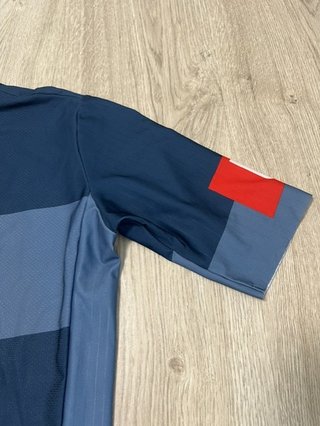 Camisola Ciclismo Ulevel 2XL