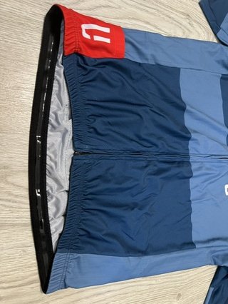 Camisola Ciclismo Ulevel 2XL