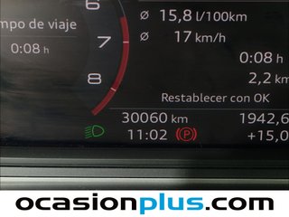 Audi A1 Sportback Advanced 30 TFSI 81 kW (110 CV)