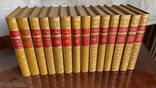 Colección Julio Verne – Ediciones Nauta 1971