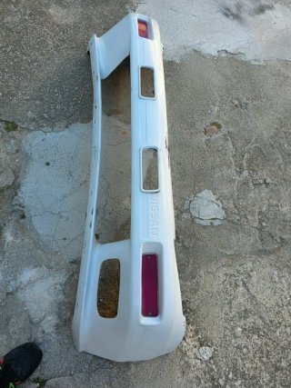 Parachoques Nissan S13 200SX Original