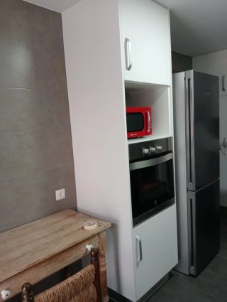 Forno Balay in acciaio inossidabile