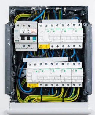 Electricista fontanero