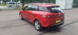 Renault Clio 2013