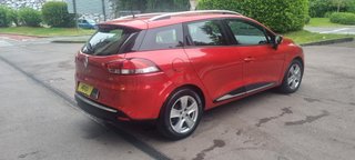 Renault Clio 2013