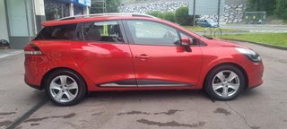 Renault Clio 2013