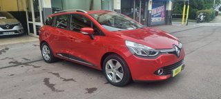 Renault Clio 2013