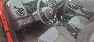 Renault Clio 2013