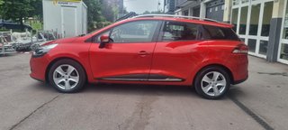 Renault Clio 2013