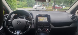 Renault Clio 2013