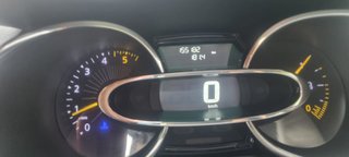 Renault Clio 2013