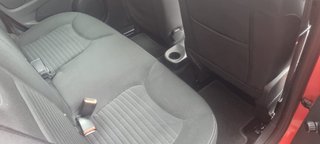 Renault Clio 2013