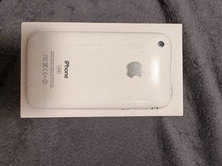 iPhone 3GS