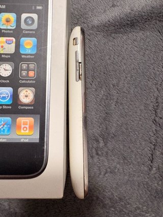 iPhone 3GS