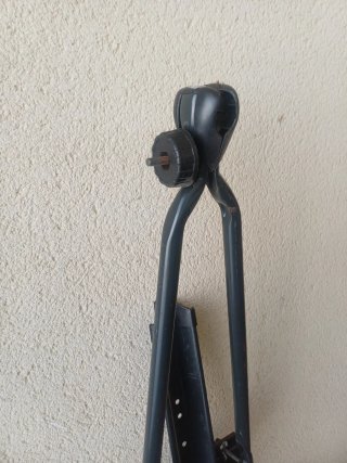Portabicicletas