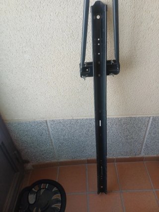 Portabicicletas