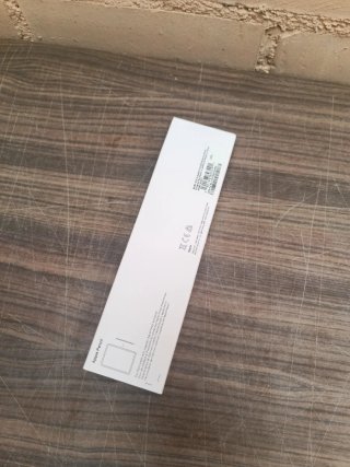 Apple Pencil 2ª Generación (Original con Caja)