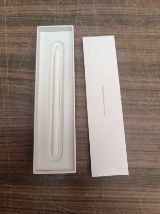 Apple Pencil 2ª Generación (Original con Caja)