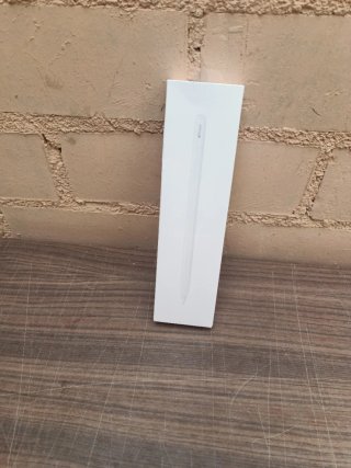 Apple Pencil 2ª Generación (Original con Caja)