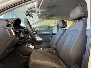 Audi Q3 Sportback 2.0TDI *AUTOMÁTICO* 2021