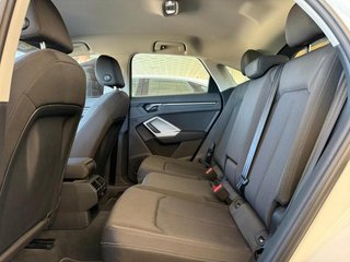 Audi Q3 Sportback 2.0TDI *AUTOMÁTICO* 2021