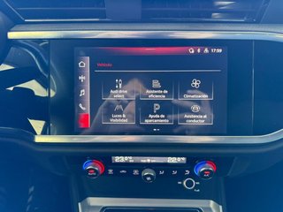 Audi Q3 Sportback 2.0TDI *AUTOMÁTICO* 2021