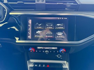 Audi Q3 Sportback 2.0TDI *AUTOMÁTICO* 2021
