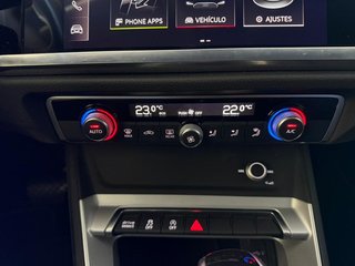 Audi Q3 Sportback 2.0TDI *AUTOMÁTICO* 2021