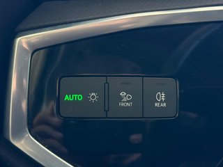 Audi Q3 Sportback 2.0TDI *AUTOMÁTICO* 2021