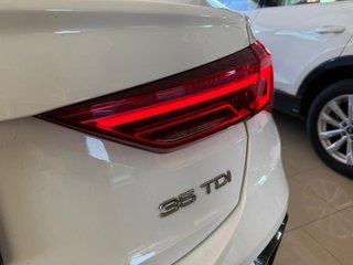 Audi Q3 Sportback 2.0TDI *AUTOMÁTICO* 2021
