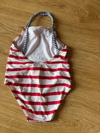 Pantalón y bañador niña 2-3 años Boboli Zara