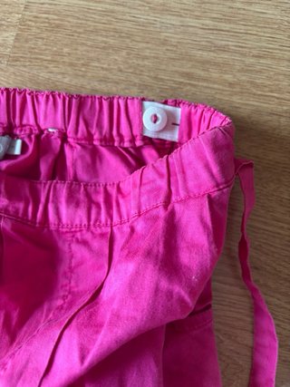Pantalón y bañador niña 2-3 años Boboli Zara