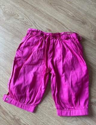 Pantalón y bañador niña 2-3 años Boboli Zara