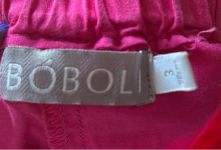 Pantalón y bañador niña 2-3 años Boboli Zara