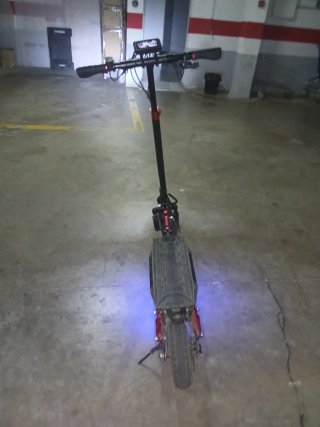 Patinete Eléctrico